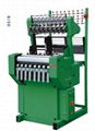 Narrow Fabric Needle loom