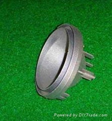 die casting processingauto lamp shell die-casting mold