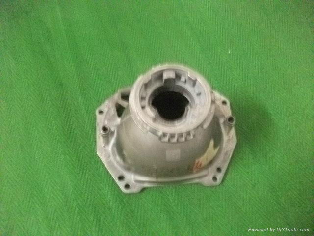 die casting processingauto lamp shell die-casting mold 5