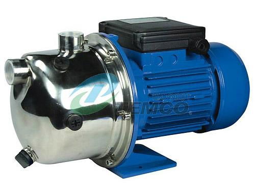 Self-priming Jet Pump JETS