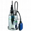 QDS Submersible Pumps 1