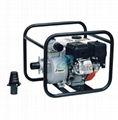 DZE Gasoline Engine Pump