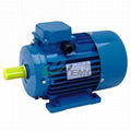 MS Three Phase Induction Motor 1