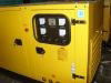 GF Perkins Power Diesel Generator Set