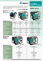 DZE Gasoline Engine Pump 2