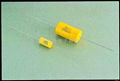 Axial-type MEA-Metallized ployester film Capacitor (MEA)