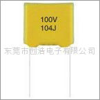 Mini Box-type Metallized film