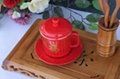 陶瓷茶具 1
