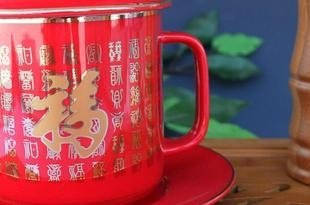 陶瓷茶具 2