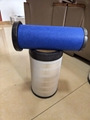 祎鑫新款集成式旋风滤清器原厂滤芯二代四号