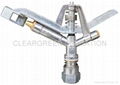 1-inch Female Zinc Alloy Impact Arm