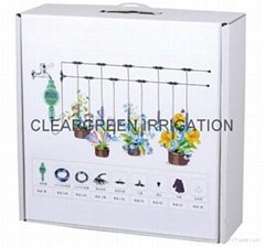 Home Automatic Micro Irrigation Set