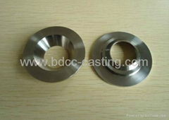 CNC machining