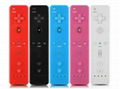 Wireless Remote Control for Wii/Wii U