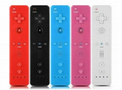 Wireless Remote Control for Wii/Wii U