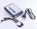 USB Cassette Converter  2