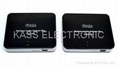 2.4G Wireless  Music transmitter