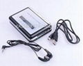 USB Walkman Player  1