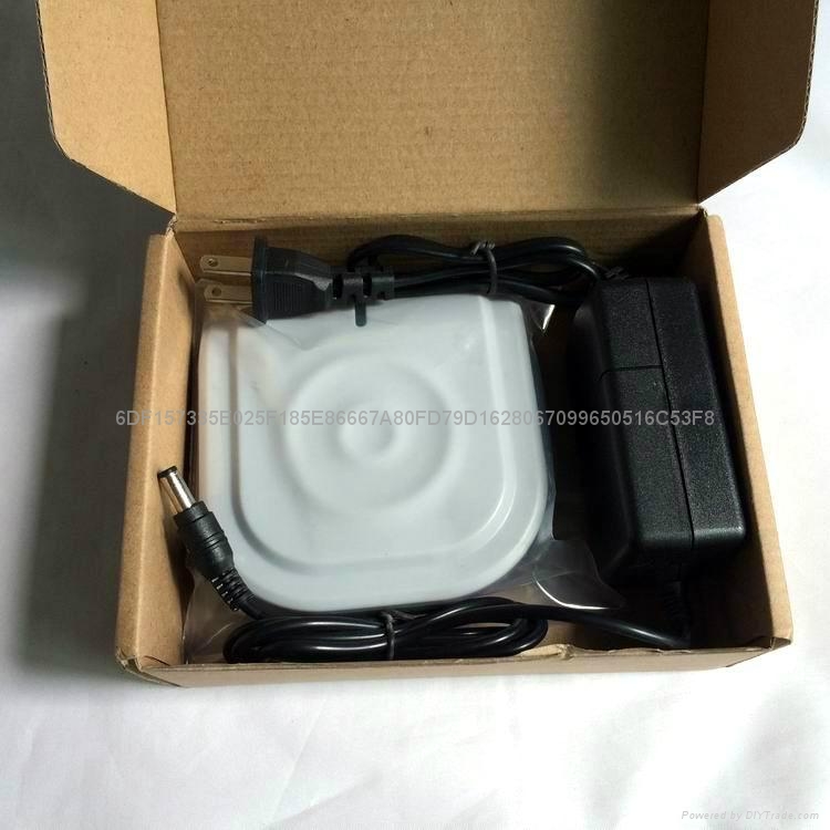 WIFI接口ISO14443/ISO15693/ISO18092智能卡讀寫器HX530 3