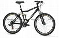 New Mountain Bicycles 2