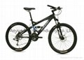 New Mountain Bicycles 3
