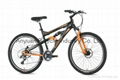 New Mountain Bicycles 4