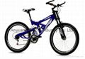 New Mountain Bicycles 5