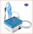 Compact Compressor Nebulizer