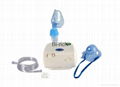 Mini Compressor Nebulizer