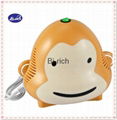 Monkey Compressor Nebulizer 1