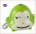 Monkey Compressor Nebulizer 2