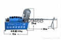 烧烤网鸡笼狗笼全自动调直切断机 2