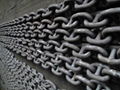 Anchor Chain