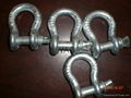 Rigging-Bow Shackle 2