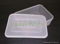 fresh keeping storage box /crisper 1