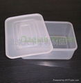 fresh keeping storage box /crisper