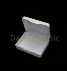 PP injection plastic box