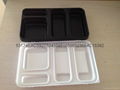 PP boxes blister packaging plastic products