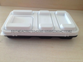 PP餐盒 吸塑包裝 塑料制品