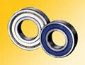 deep groove ball bearings(6200 series)