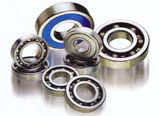 deep groove ball bearings(6300 series)