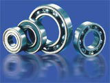 Non-standerd bearings Series