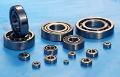 Micro Angular Contact Ball Bearing