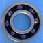 Micro Angular Contact Ball Bearing  1