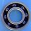 Micro Angular Contact Ball Bearing