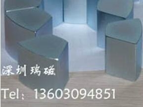 钕铁硼圆片磁铁 4