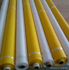 Polyester Printing Screen Fabric