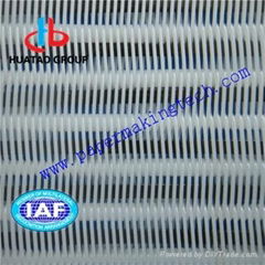 polyester spiral  dryer fabric