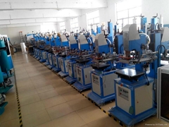 Dongguan Hengxin printing equipment co.,ltd