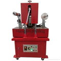 Manufacturer car license plate hot stamping machine HP-200R